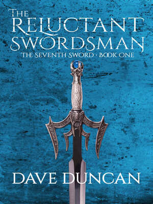 cover image of The Reluctant Swordsman